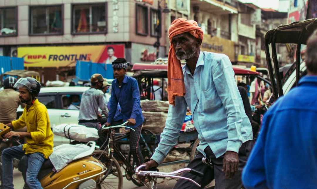 Rickshaw