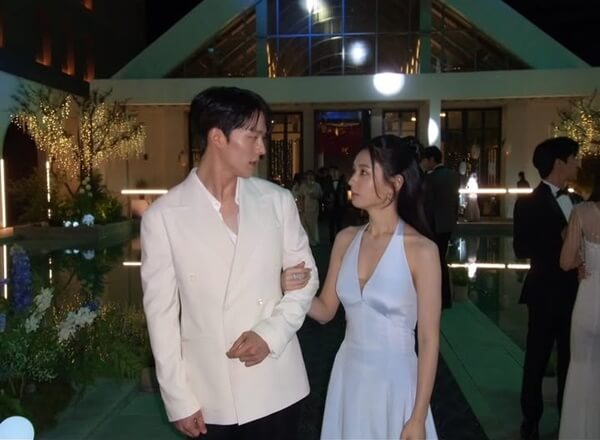 안은진-장기용-키스는괜히해서