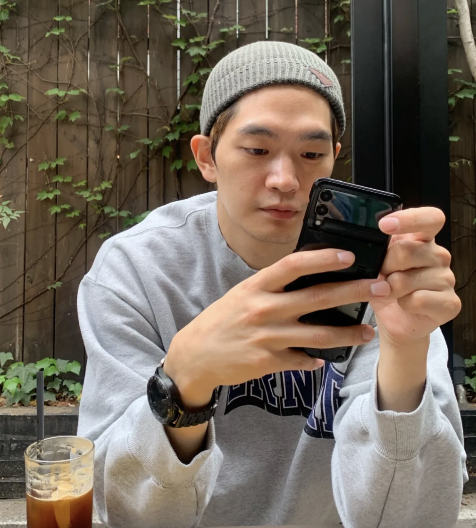 이소나 남편 강상준 인스타그램 일상 모습