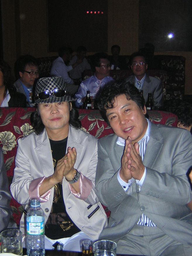 가수 소명 나이 프로필