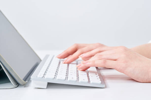 문서 레이아웃 정리 방법