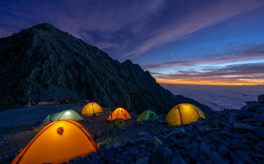 국내 차박 명소 추천 2025 - 체험거리 &amp; 주변 맛집 총정리에 관한 사진