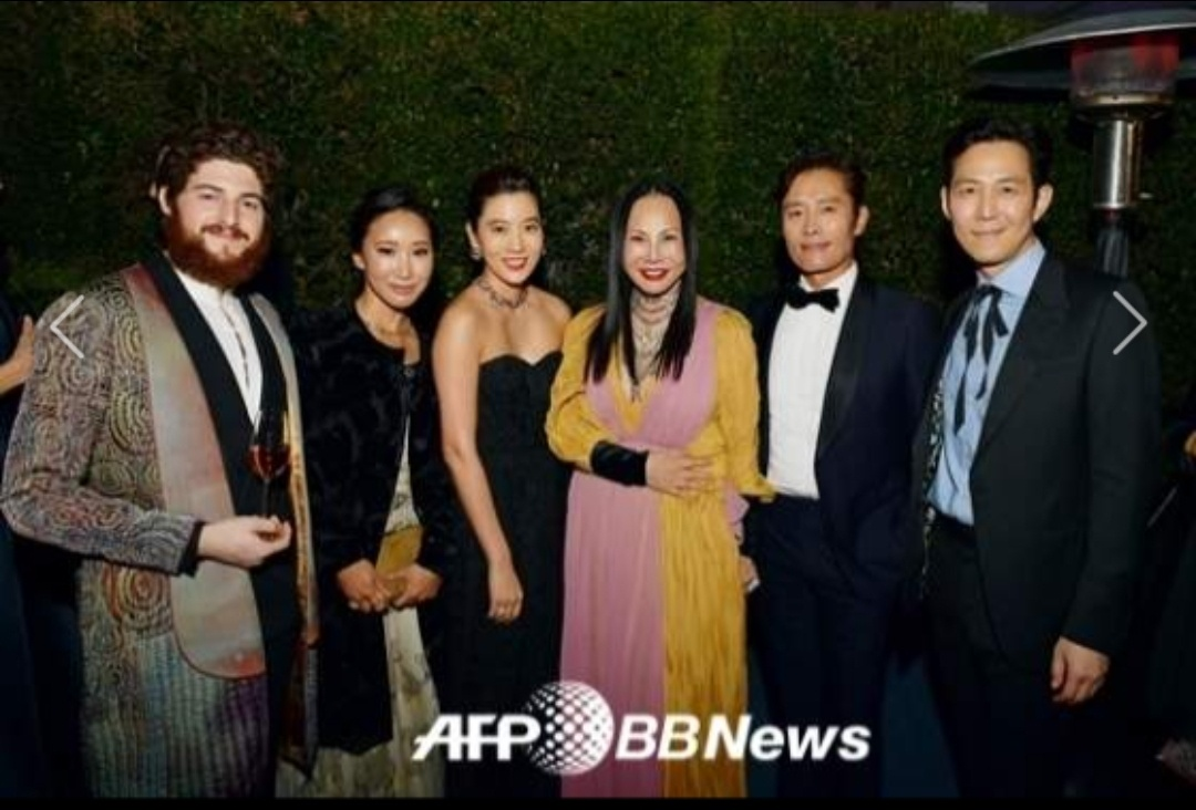 이정재♥임세령