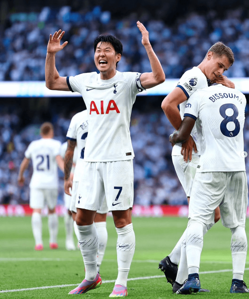 토트넘 경기 무료시청 방법&amp;#44; 토트넘 크리스탈 팰리스 무료중계