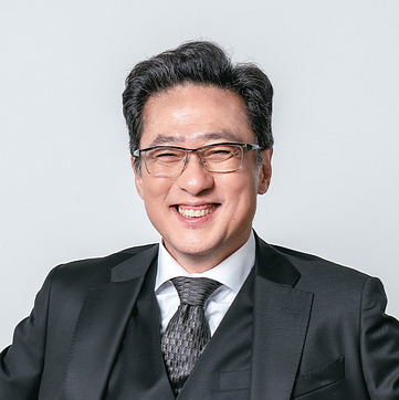 한무철 (CAST. 손창민)