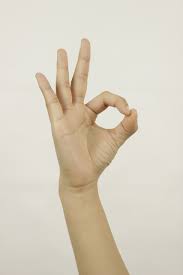 손가락 마디 통증