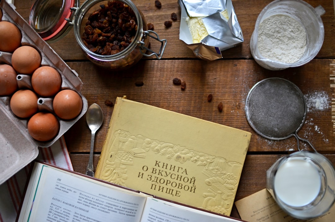 Recipe