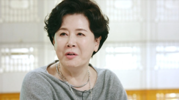 박정수 배우 데뷔