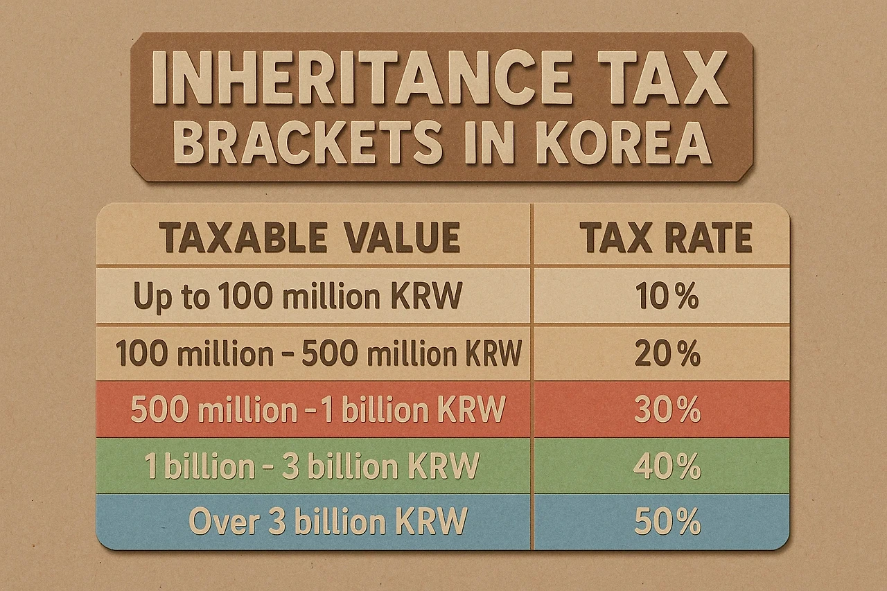 상속세 논쟁