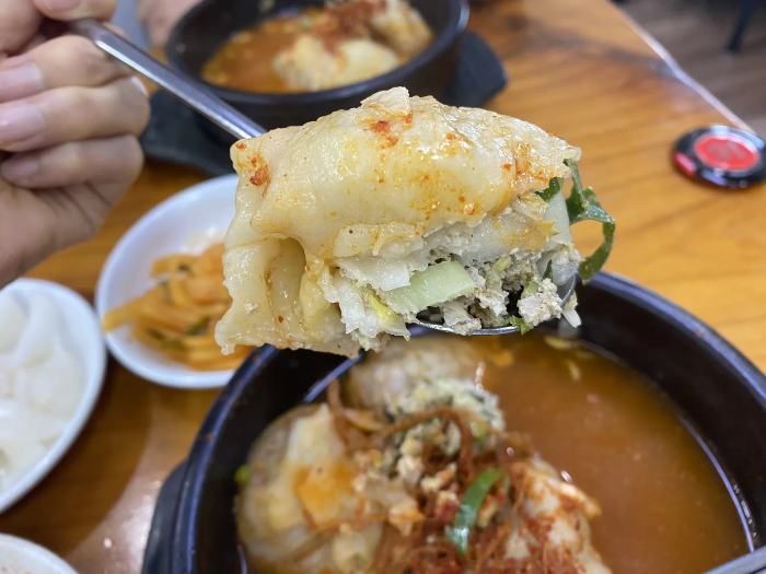 일산-맛집-평양손만두-소개-이미지