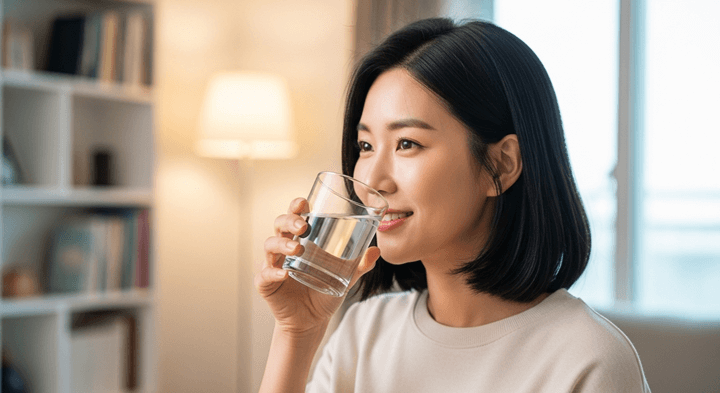 제대로된수분섭취가이드