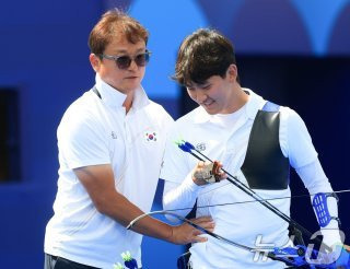 박성수 양궁감독 별세