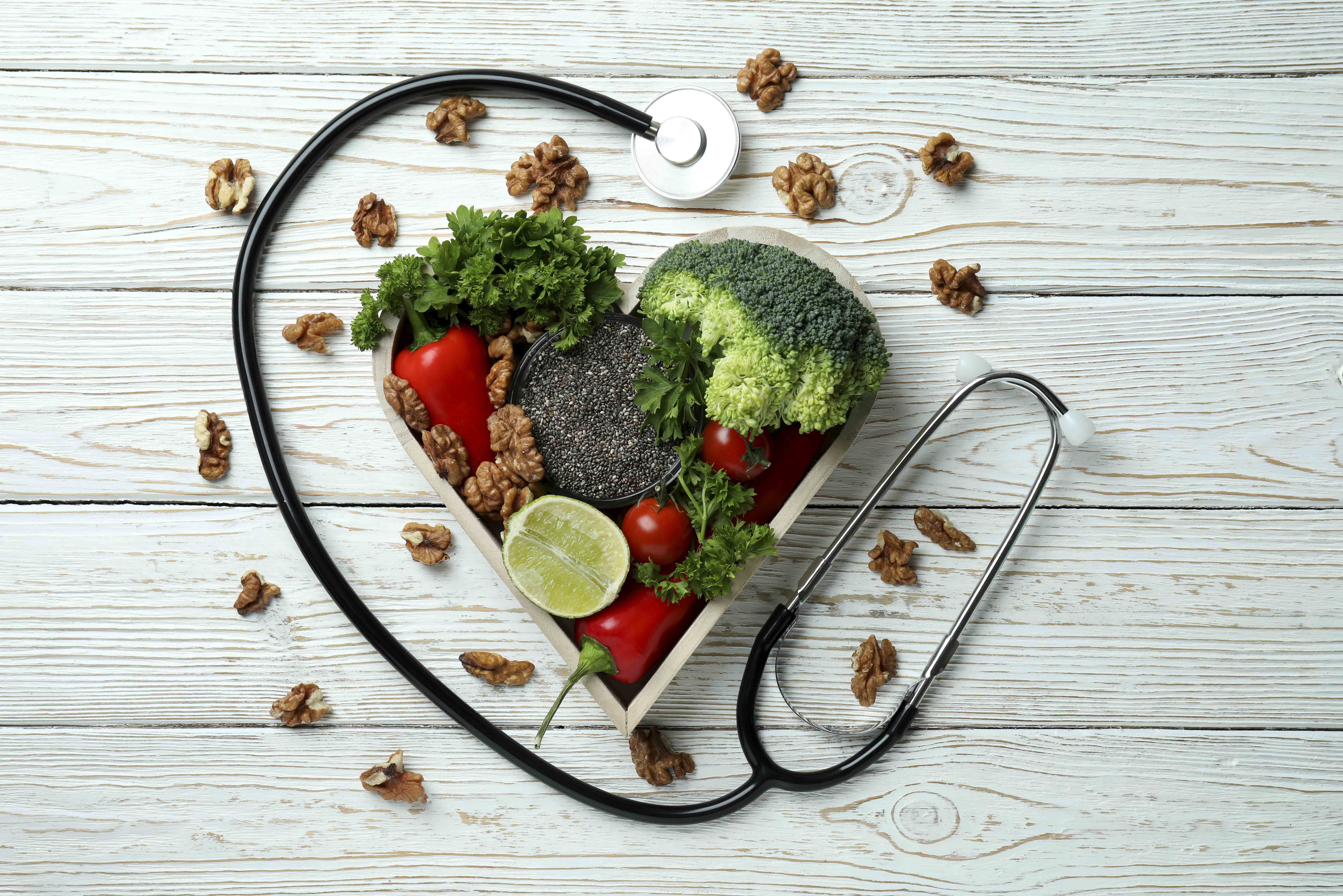 감자와 함께하는 건강한 식생활 가이드