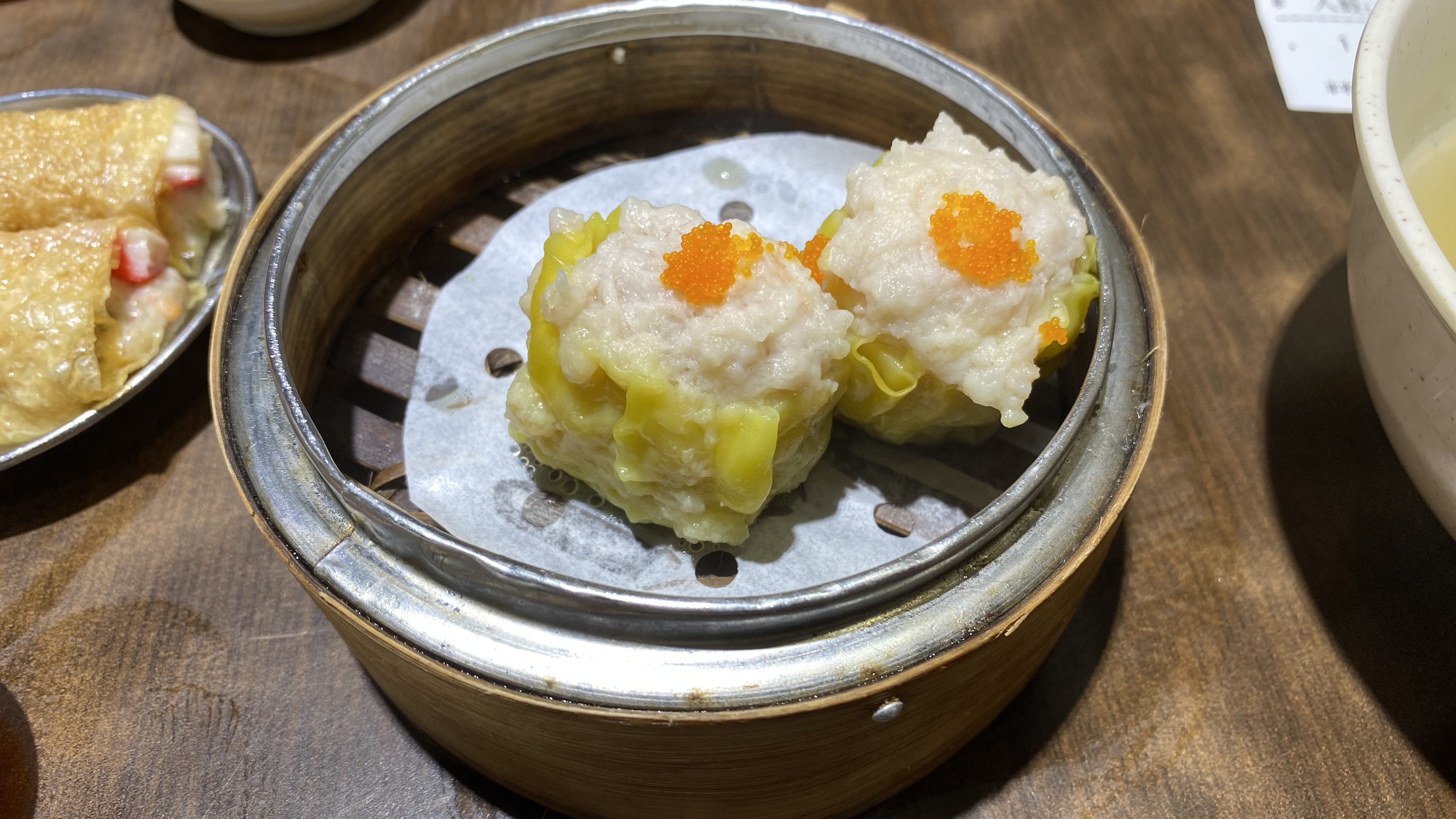 🇸🇬 싱가포르 현지인 추천 1위 딤섬 맛집, 스위춘