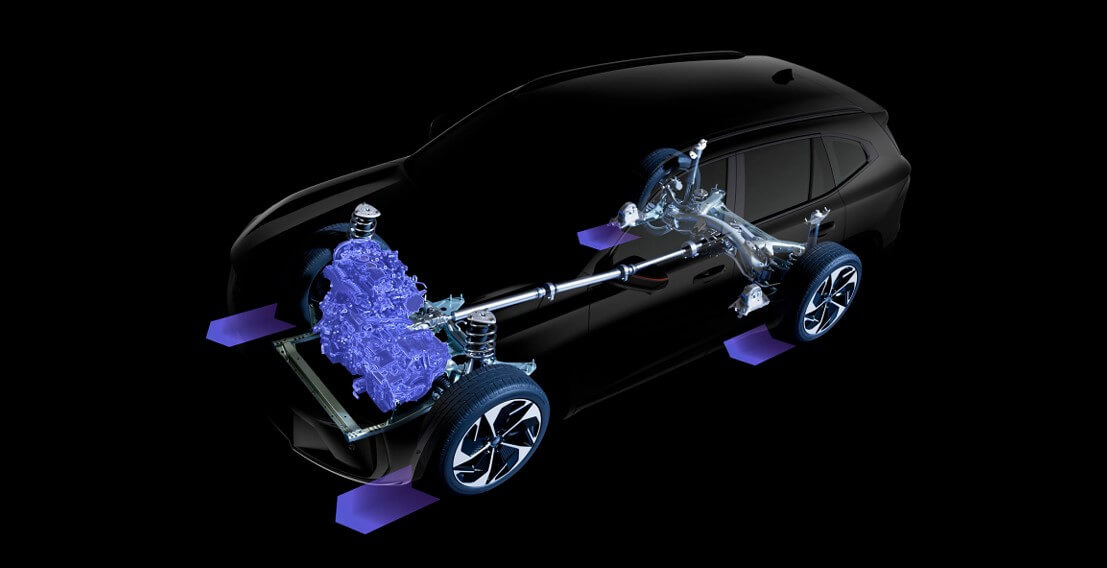 그랑콜레오스 하이브리드