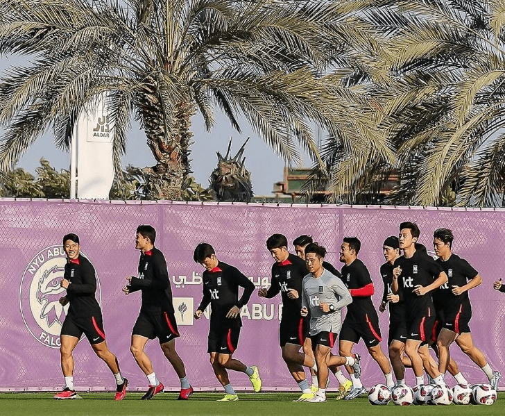 국가대표 대한민국 이라크 친선경기 생중계 보기