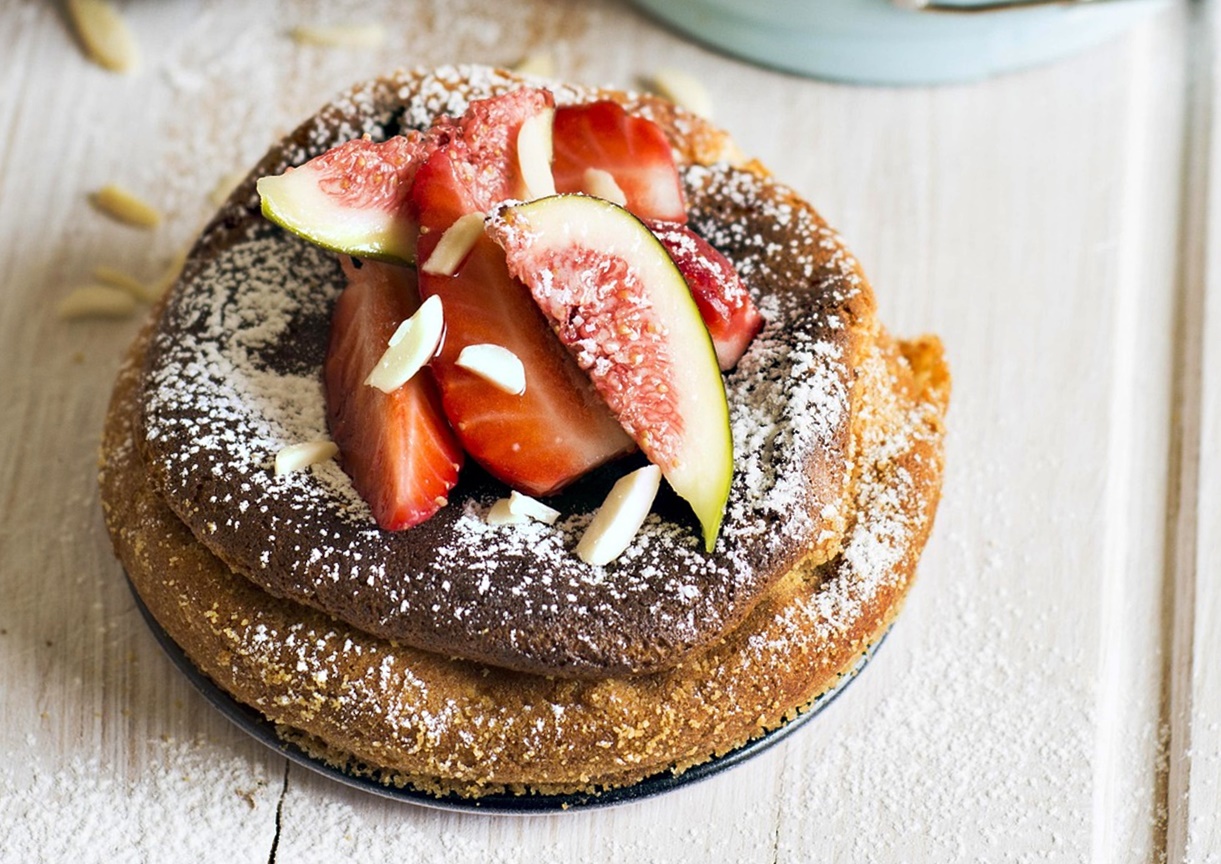 단맛 욕구가 줄기 시작할 때 몸과 혈당에서 동시에 일어나는 변화!