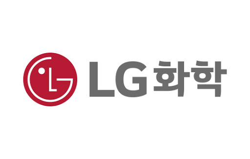 LG화학_로고