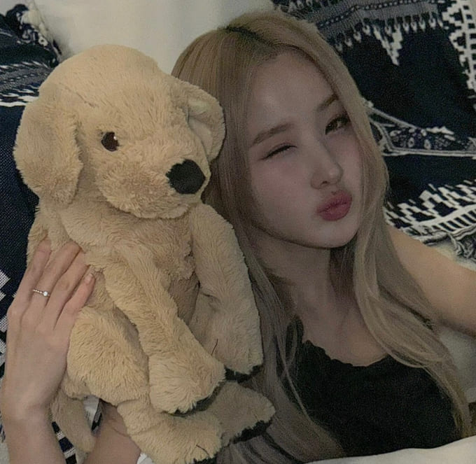 키스 오프 라이프 패션