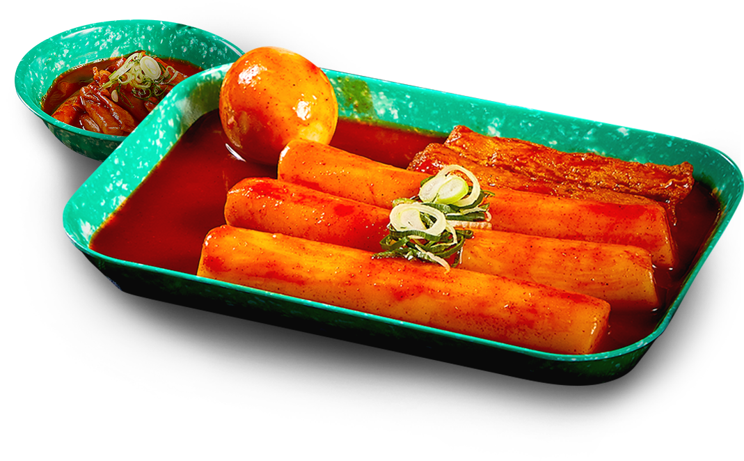 대표 떡볶이 브랜드 맛 비교 추천