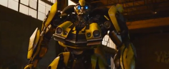 트랜스포머: 비스트의 서막