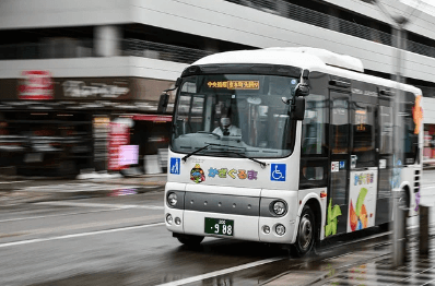 경기도 버스 파업