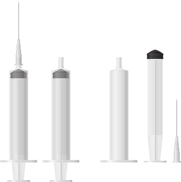 Pictures of antibiotic concentrations