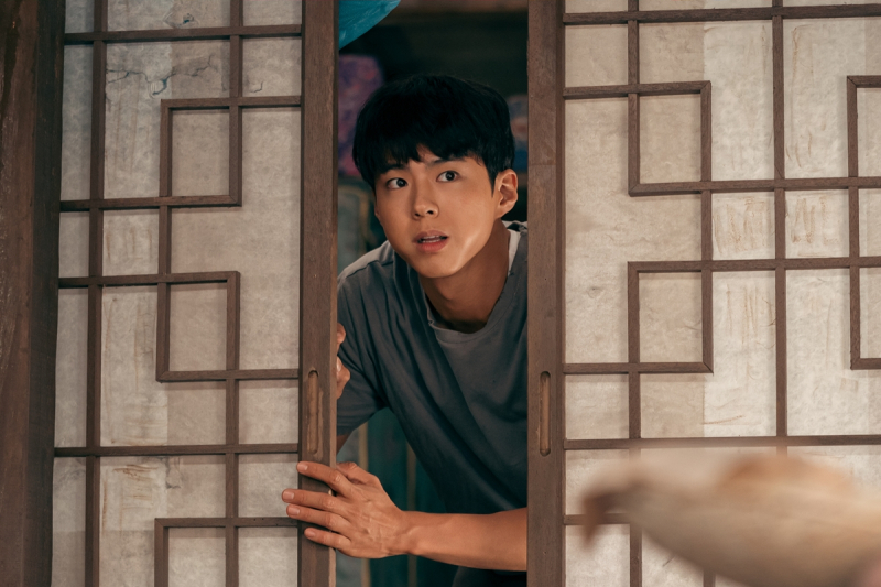 넷플릭스 ‘폭싹 속았수다’ 등장인물 완벽 정리! 캐릭터 분석 & 관계도