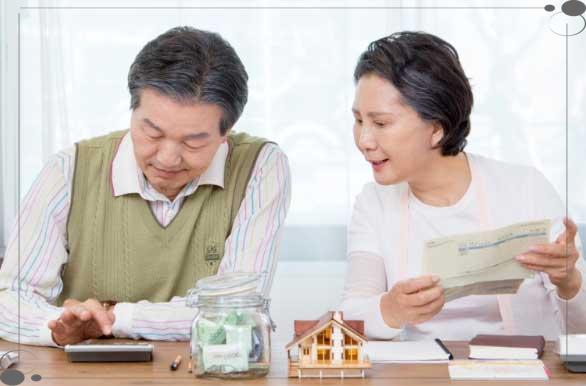 기초연금 수급자 전기요금 혜택