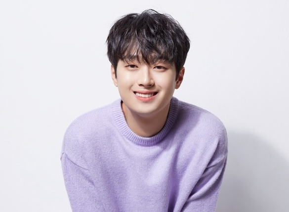 이찬원 비하인드