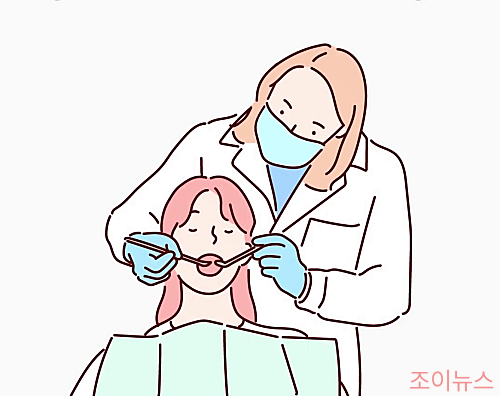 정기적인 치과 점검_이미지출처:강동경희대병원유튜브