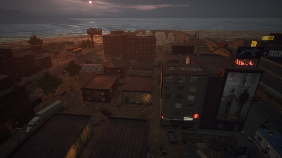 배틀그라운드 신규맵 키키