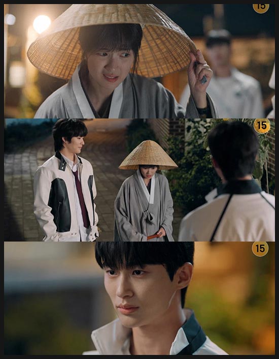 선재 업고 튀어 2회 줄거리 이미지