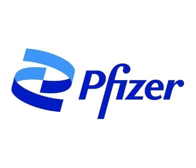 화이자-로고