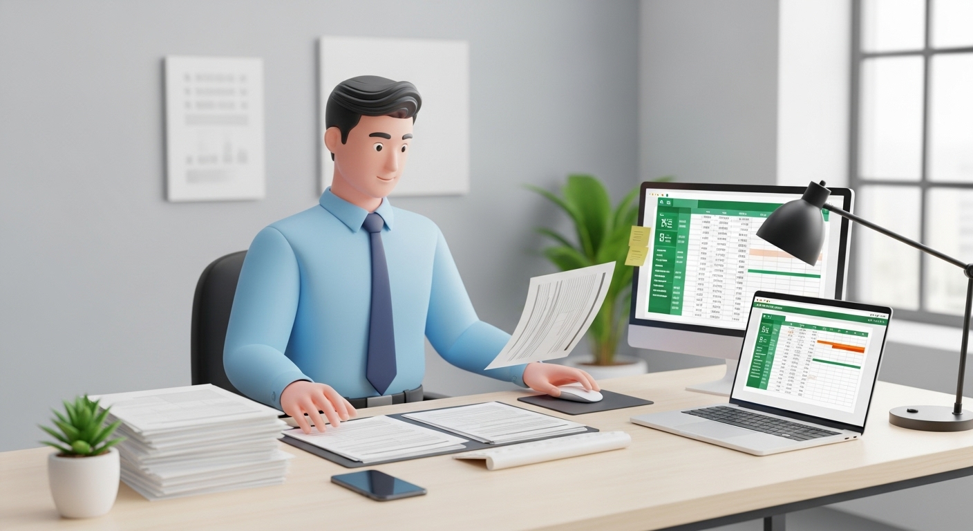 소명 자료 준비의 핵심: 증빙의 기술