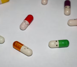 멀티비타민 부작용 및 과다복용