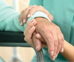 요양보호사 자격증