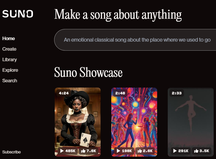 suno-ai