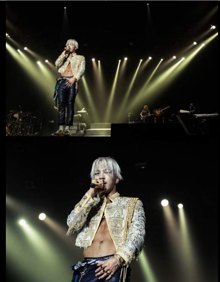 2024 태양 단독 콘서트