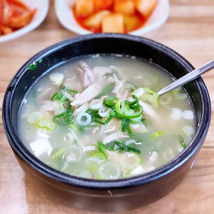 강릉 안목 가게 소머리국밥 신의 한 수 맛의 결정타 전국 택배 가능 소머리고기 순두부 국밥 맛집 추천