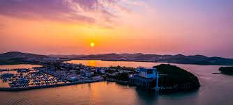 화성 가볼만한곳 - 서해랑 제부도 해상케이블카