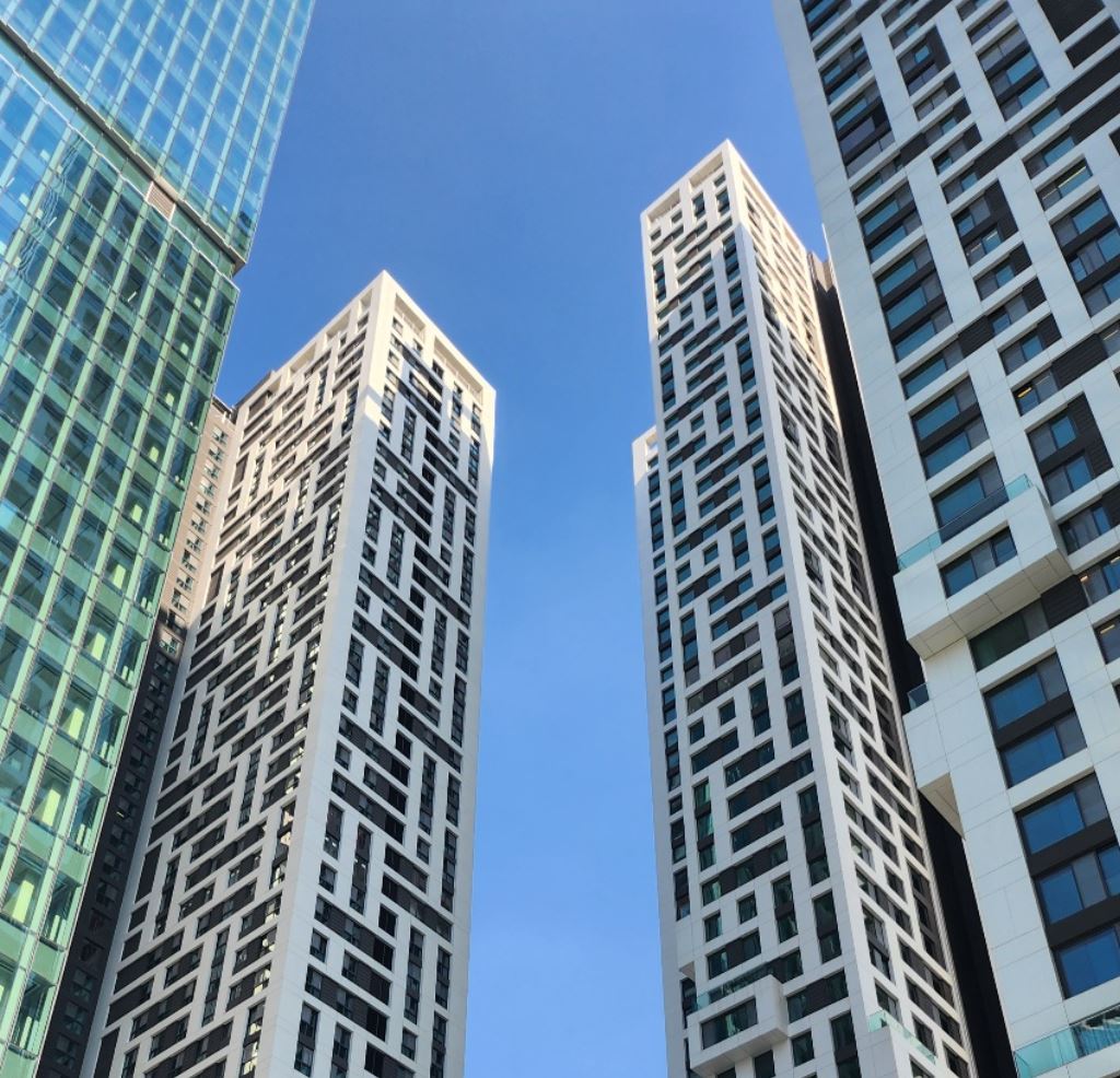 여의도 브라이튼