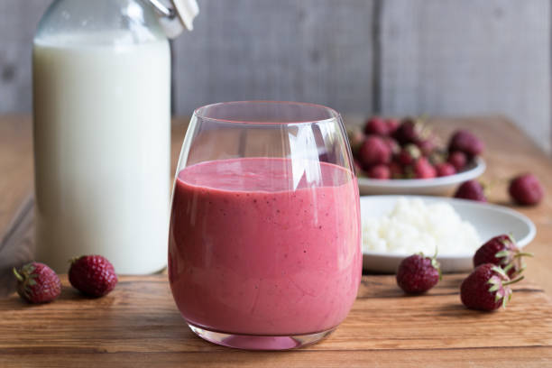 케피어(Kefir) 효능