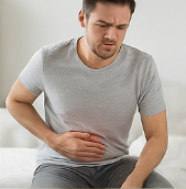 대장암 초기증상