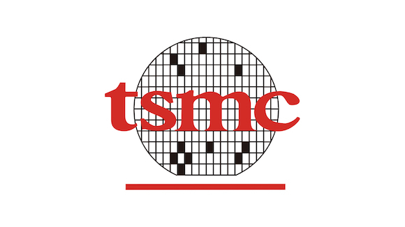 tsmc 로고