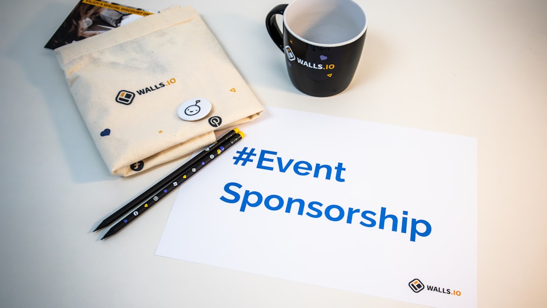 Sponsorship