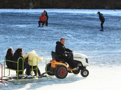 경북 영양 꽁꽁 겨울축제 놀거리&amp;#44; 주차장&amp;#44; 비용