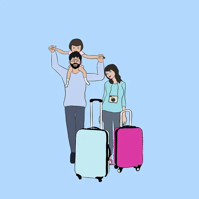 김포공항 장기주차