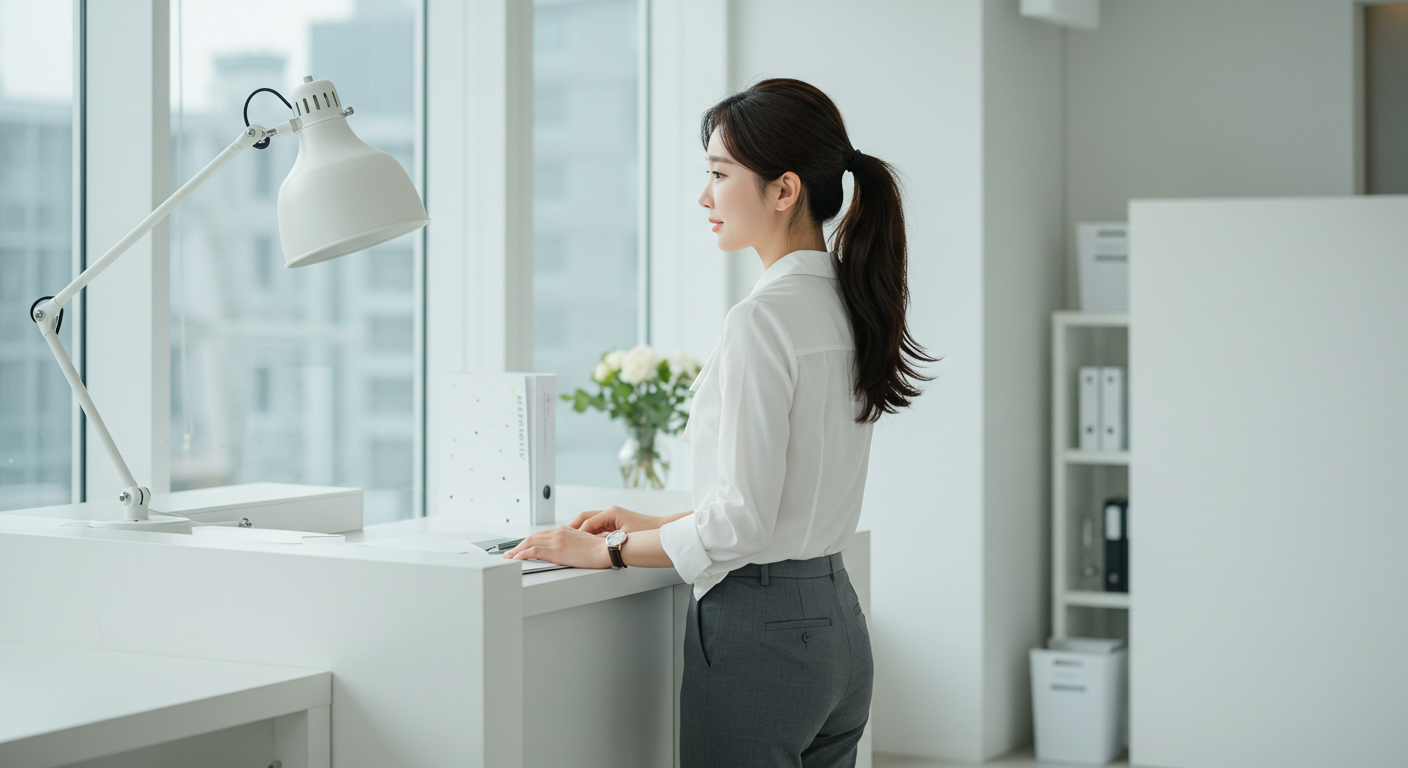 오피스텔 월세 계약