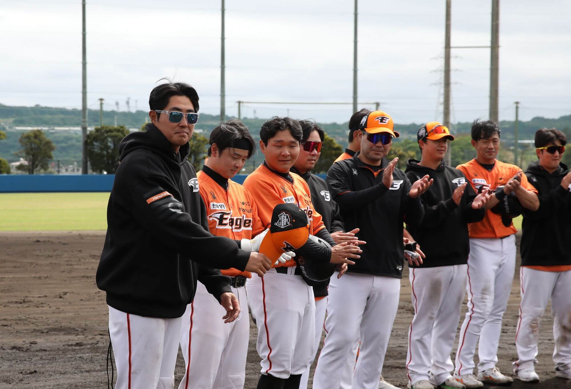 2024 한화 이글스 티켓 할인 예매, 무료 주차, 좌석 종류 및 특징, 경기일정 및 결과